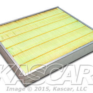 Air Intake Filter