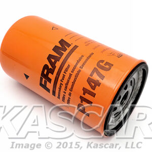 Engine Oil Filter