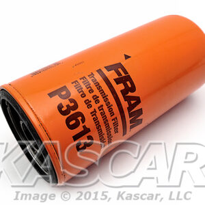 Engine Oil Filter